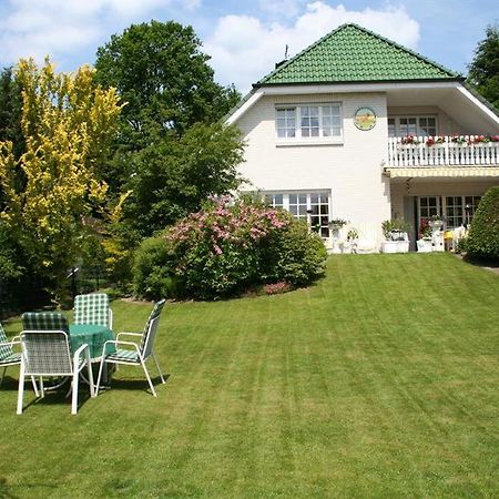 Ewigleben, Landhaus Gartenstrasse Bispingen Bagian luar foto
