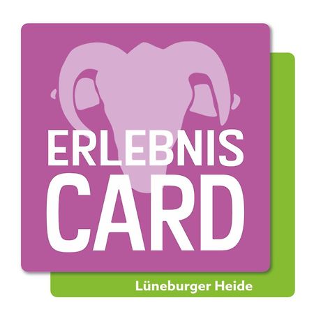 Ewigleben, Landhaus Gartenstrasse Bispingen Bagian luar foto