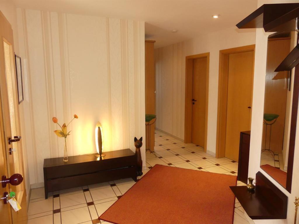 Ewigleben, Landhaus Gartenstrasse Bispingen Bagian luar foto