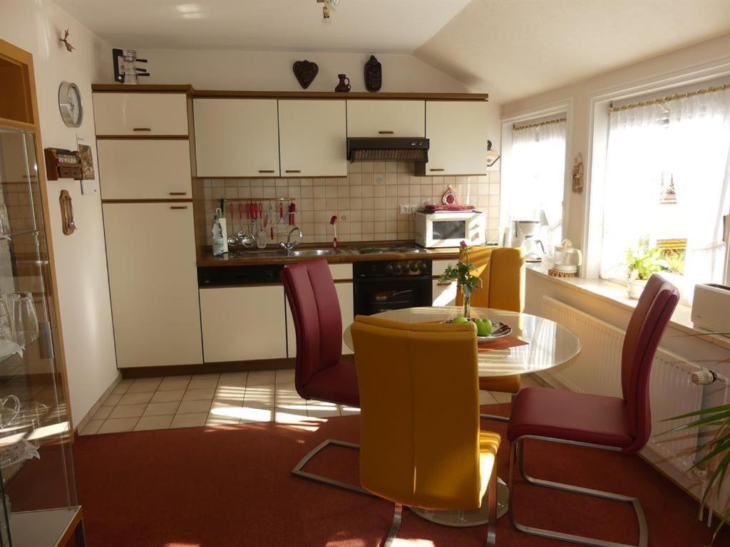 Ewigleben, Landhaus Gartenstrasse Bispingen Bagian luar foto